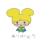Dream-chan（個別スタンプ：1）
