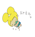 Dream-chan（個別スタンプ：8）