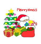 誕生日＆夏の挨拶から Xmas・正月までOK♪（個別スタンプ：30）