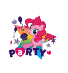 My Little Pony: Pony Enjoy each day（個別スタンプ：28）