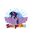 My Little Pony: Pony Enjoy each day（個別スタンプ：29）
