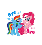 My Little Pony: Pony Enjoy each day（個別スタンプ：39）