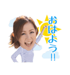 よかもんスタンプ第2弾（個別スタンプ：18）