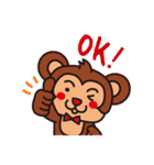 よかもんスタンプ第2弾（個別スタンプ：39）