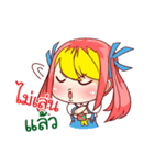 Kidz and Kitty（個別スタンプ：25）