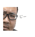 SATOSHI 2017-01（個別スタンプ：11）