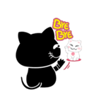 thuadam cheeky funny（個別スタンプ：2）