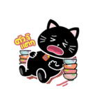 thuadam cheeky funny（個別スタンプ：13）