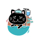 thuadam cheeky funny（個別スタンプ：15）