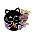 thuadam cheeky funny（個別スタンプ：19）