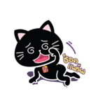 thuadam cheeky funny（個別スタンプ：32）