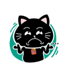 thuadam cheeky funny（個別スタンプ：33）