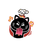thuadam cheeky funny（個別スタンプ：39）