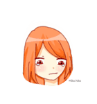 silly girls（個別スタンプ：2）