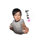 いおりんりん（個別スタンプ：4）