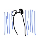 くまさんの気持ち（個別スタンプ：5）