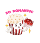 Movi - Moviegoers Sticker（個別スタンプ：12）