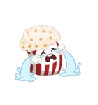 Movi - Moviegoers Sticker（個別スタンプ：13）