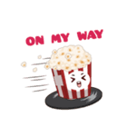 Movi - Moviegoers Sticker（個別スタンプ：20）