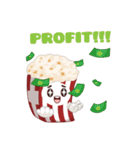 Movi - Moviegoers Sticker（個別スタンプ：29）