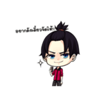 The imp of Also（個別スタンプ：15）