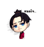 The imp of Also（個別スタンプ：17）