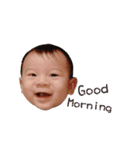 baby Clyde（個別スタンプ：1）