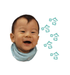 baby Clyde（個別スタンプ：4）
