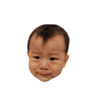 baby Clyde（個別スタンプ：15）