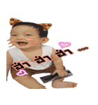 T.TAWAN TATO（個別スタンプ：16）