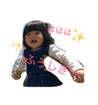 りなぴすたんぷ（個別スタンプ：7）