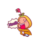 Gamer Hua Dok TH（個別スタンプ：5）