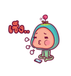 Gamer Hua Dok TH（個別スタンプ：9）