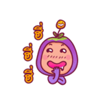 Gamer Hua Dok TH（個別スタンプ：10）