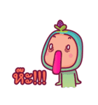 Gamer Hua Dok TH（個別スタンプ：13）