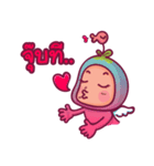 Gamer Hua Dok TH（個別スタンプ：21）