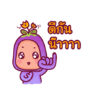 Gamer Hua Dok TH（個別スタンプ：24）