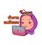 Gamer Hua Dok TH（個別スタンプ：26）