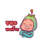 Gamer Hua Dok TH（個別スタンプ：29）