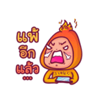 Gamer Hua Dok TH（個別スタンプ：30）