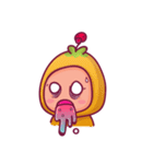 Gamer Hua Dok TH（個別スタンプ：31）