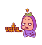 Gamer Hua Dok TH（個別スタンプ：33）