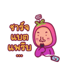 Gamer Hua Dok TH（個別スタンプ：36）