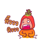 Gamer Hua Dok TH（個別スタンプ：38）