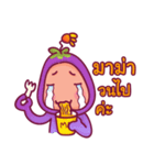 Gamer Hua Dok TH（個別スタンプ：39）