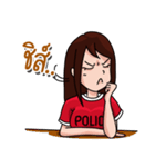 FC Police（個別スタンプ：7）