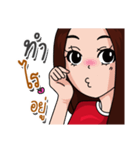 FC Police（個別スタンプ：13）