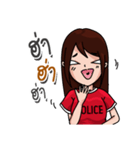 FC Police（個別スタンプ：22）