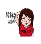 FC Police（個別スタンプ：29）