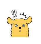 Nong GOLDEN（個別スタンプ：9）
